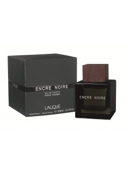 Lalique Encre Noir (M) Edt 100 Ml 